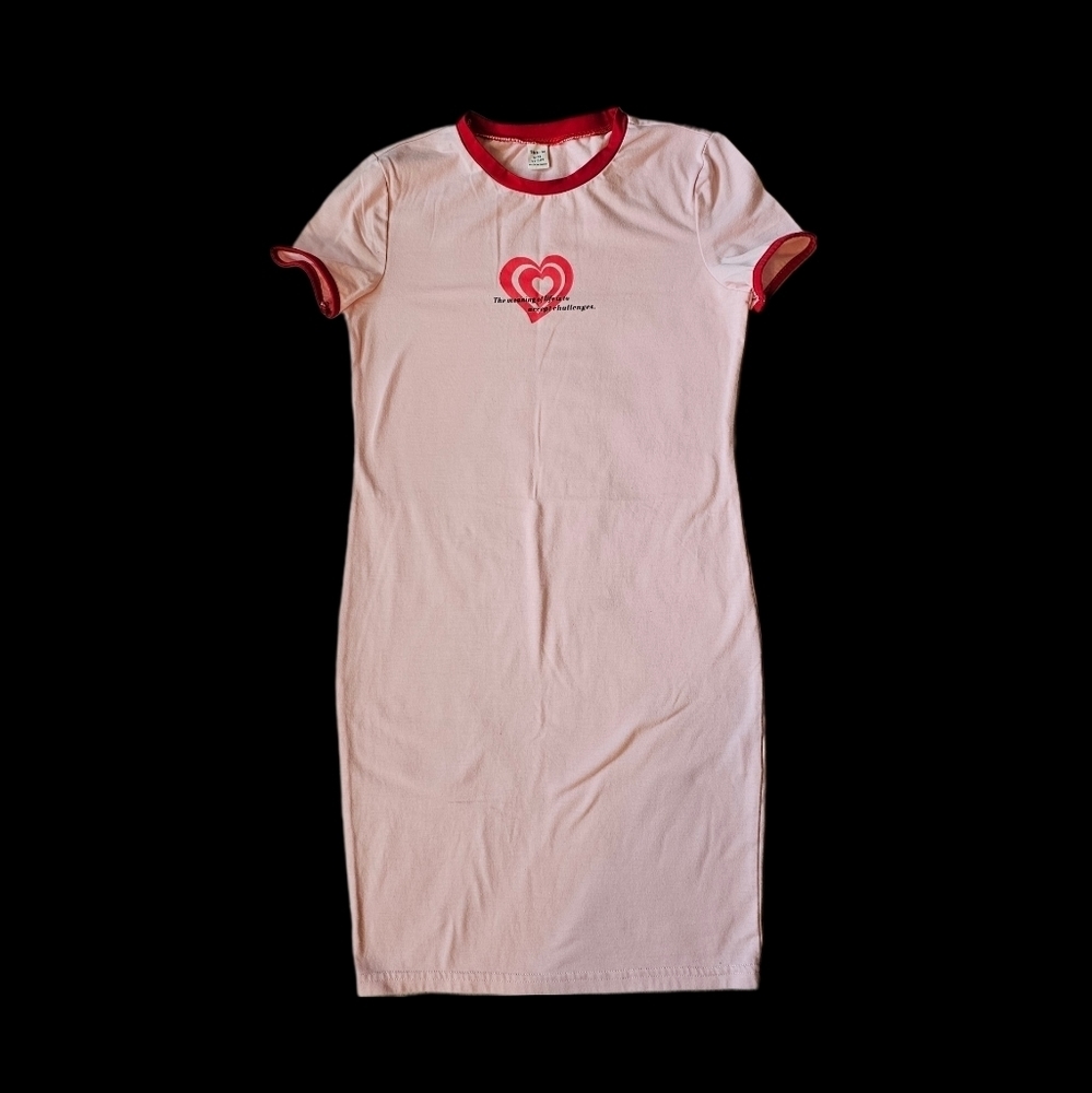 Cute dress for girls Shein size 11/12Y